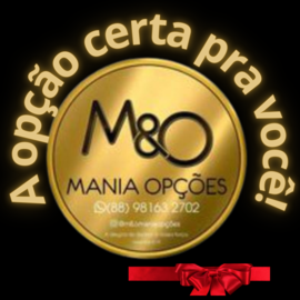 mania opção